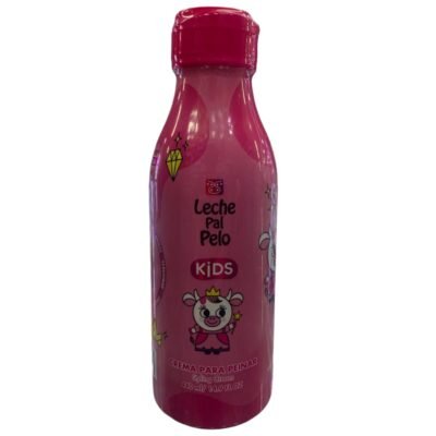 CREMA PEINAR NIÑA LECHE PAL PELO *440 ML