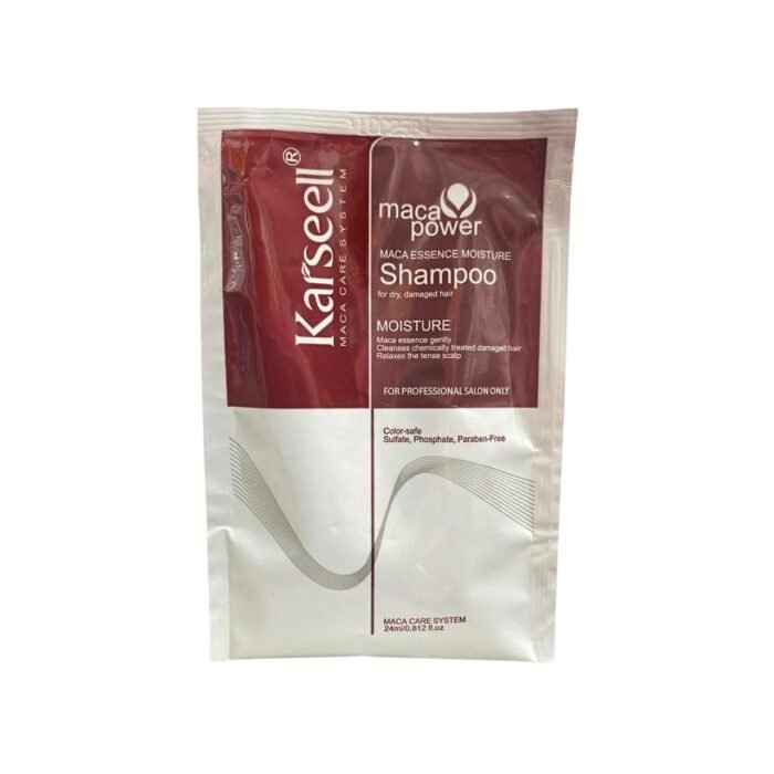 SHAMPOO KARSELL SOBRE