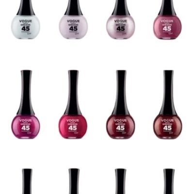 ESMALTE VOGUE SECADO RAPIDO *12ml