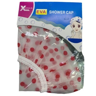 GORRO DE BAÑO SENCILLO HC 0311--SHICKS