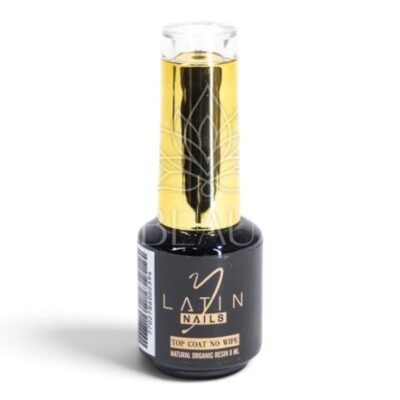 ESMALTE LATIN BASE-TOP COAT *8 ML