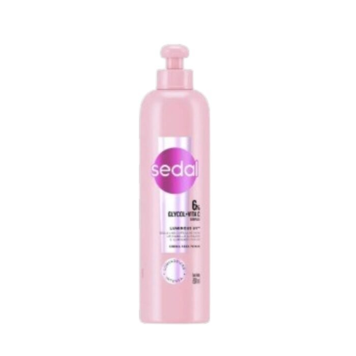 CREMA PEINAR SEDAL LUMINOS *300ML