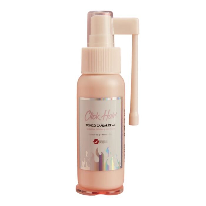 TONICO CLICK HAIR PELINEX AJI *60ML