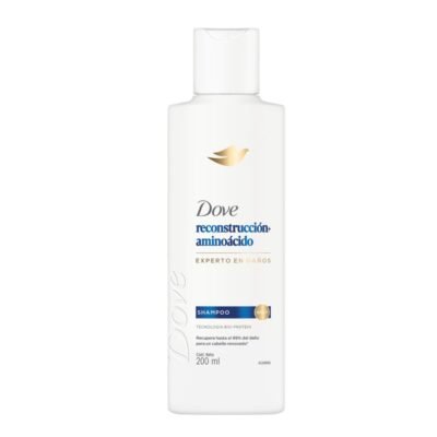 SHAMPOO DOVE RECONSTRUCION *200ML