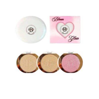ILUMINADOR BLOOMSHELL BLUSH HIGHLIGHT REF IG1054