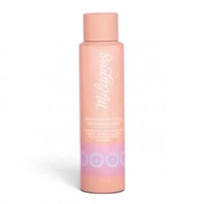 SHAMPOO MILAGROS SECO VOLUMINIZADOR X 175 ML