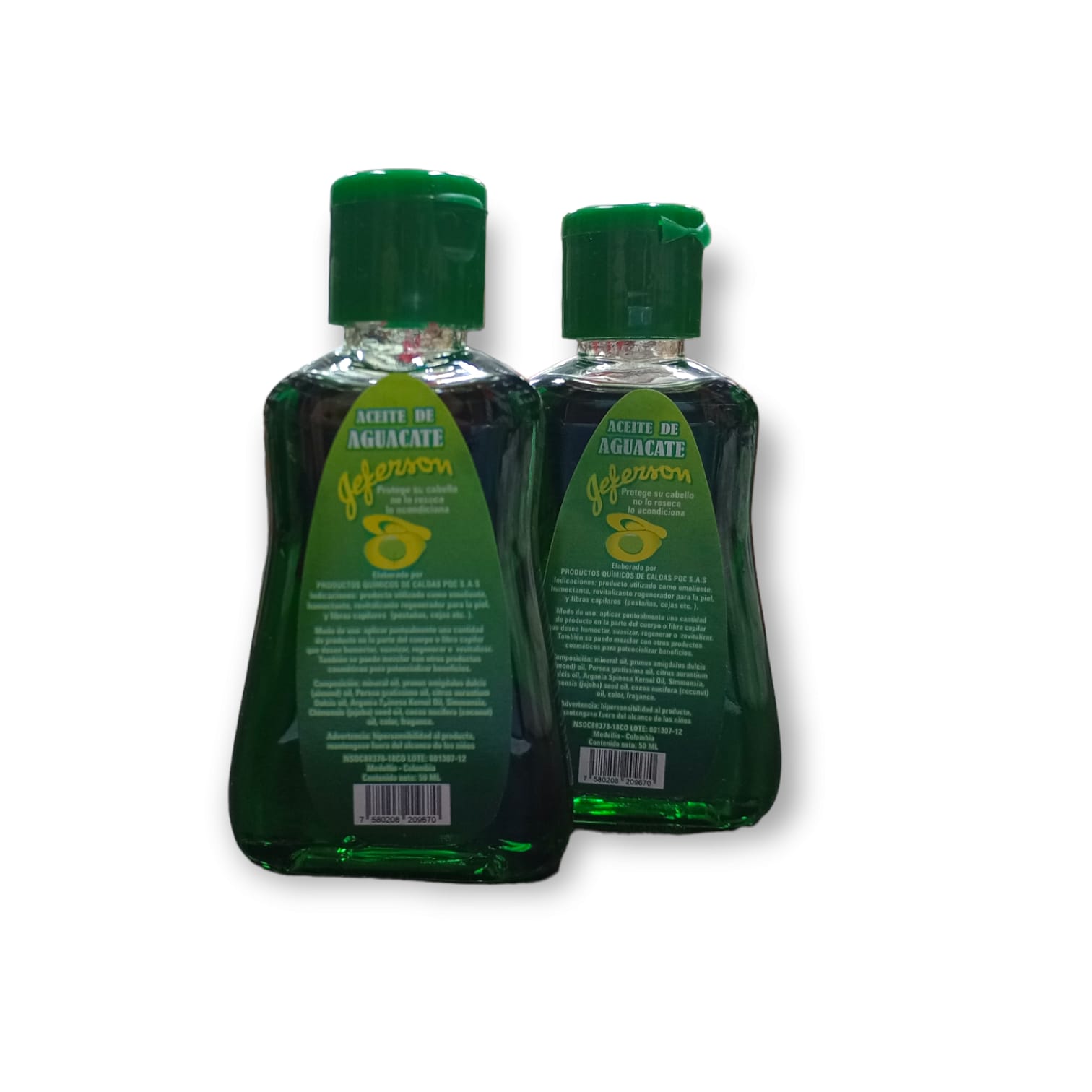 Aceite de aguacate Hass, Karay, 8.45 oz