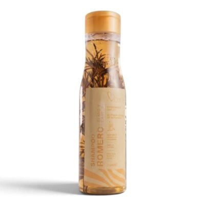 SHAMPOO VERY ROMERO * 500ML