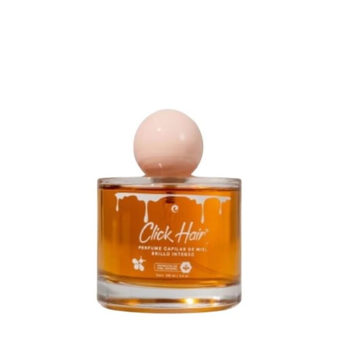 PERFUME CAPILAR DE MIEL MASMELO CLICK HAIR *100ML