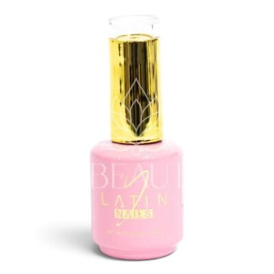 ESMALTE LATIN BASE RUBER * 15 ML