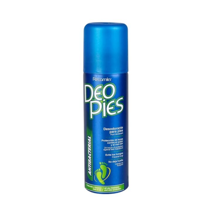 DEOPIES MINI AZUL *50ML