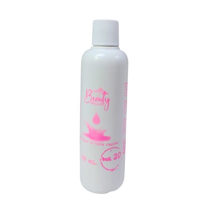 AGUA OXIGENTA BEAUTY *90ML VOL 20