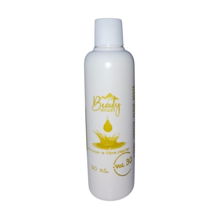 AGUA OXIGENTA BEAUTY *90ML VOL 30