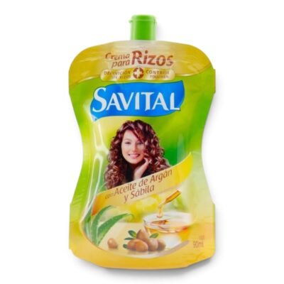 CREMA PEINAR SAVITAL  ARGAN * 90 ML