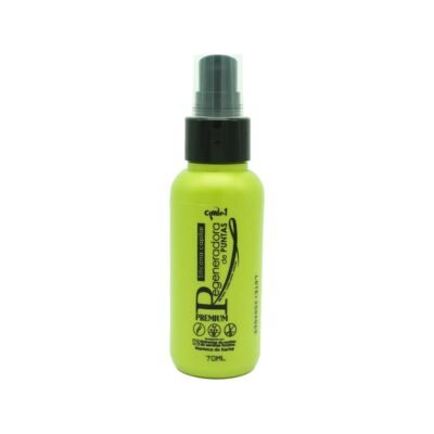 SILICONA CAPILAR COLOR 1 * 70ML