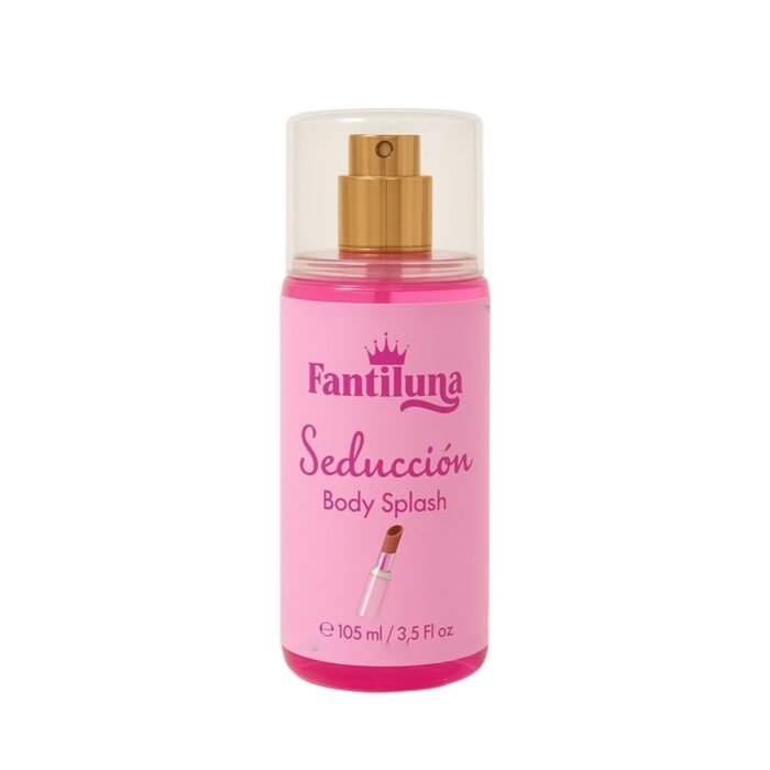 SPLASH FANTILUNA *105 ML