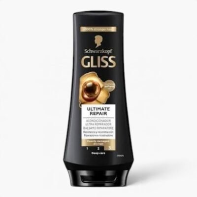 ACONDICIONADOR SCHWARZKOPF ULTIMATE REPAIR *200ML