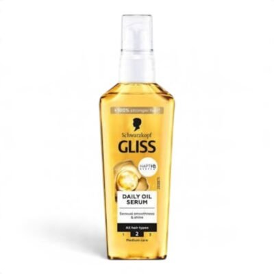 SERUM SCHWARZKOPF DAILY OLI *75 ML