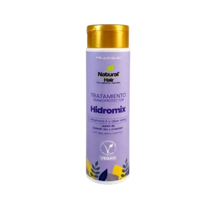 HIDROMIX  NAPROLAB *300 ML