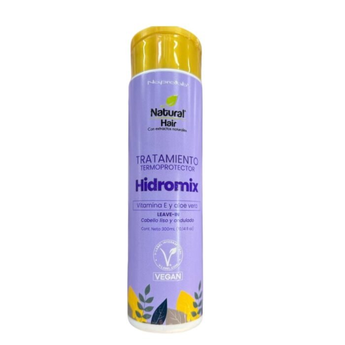 HIDROMIX  NAPROLAB *300 ML