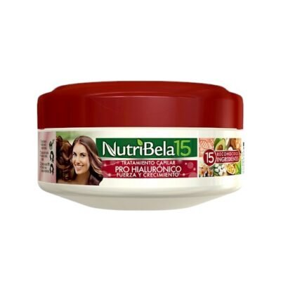 NUTRIBELA PRO HIALURONICO *180ML