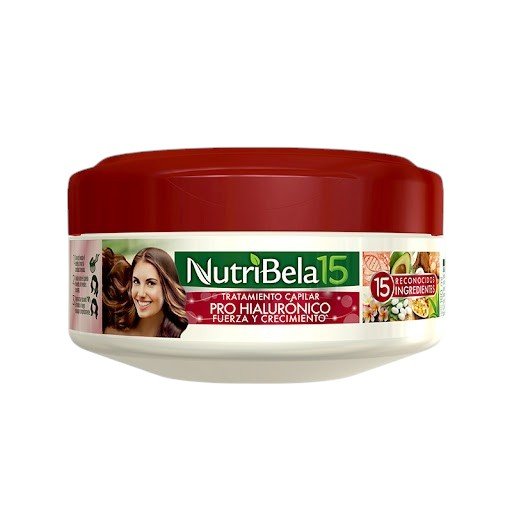 NUTRIBELA PRO HIALURONICO *180ML