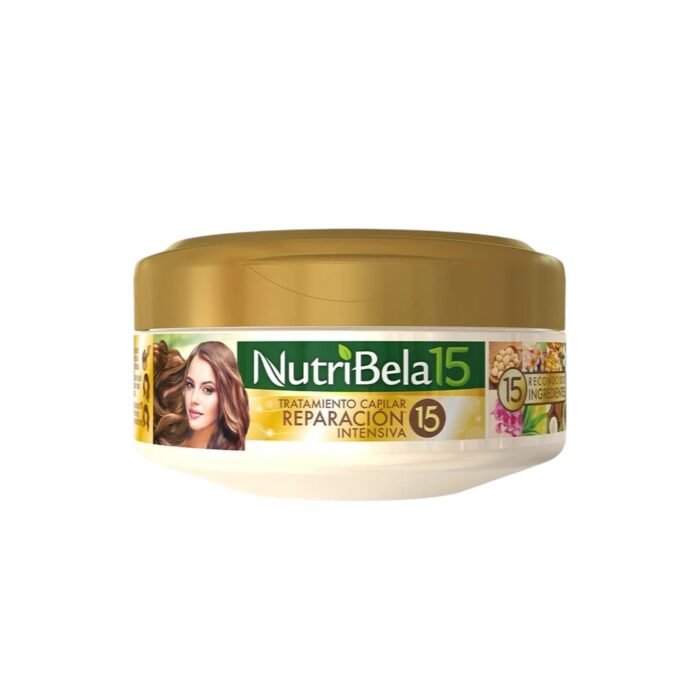 NUTRIBELA REPARACION *180ML