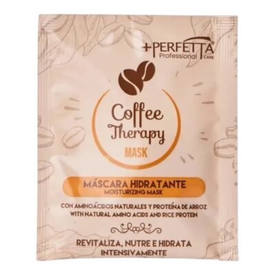 MASCARILLA COFFE +PERFETTA *30ML