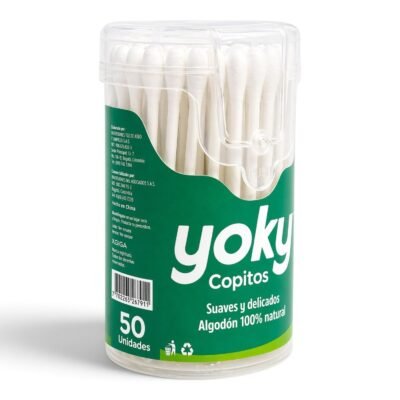 COPITO YOKY *50 BIODEGRADABLE