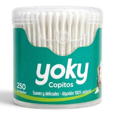 COPITO YOKY *250 BIODEGRADABLE
