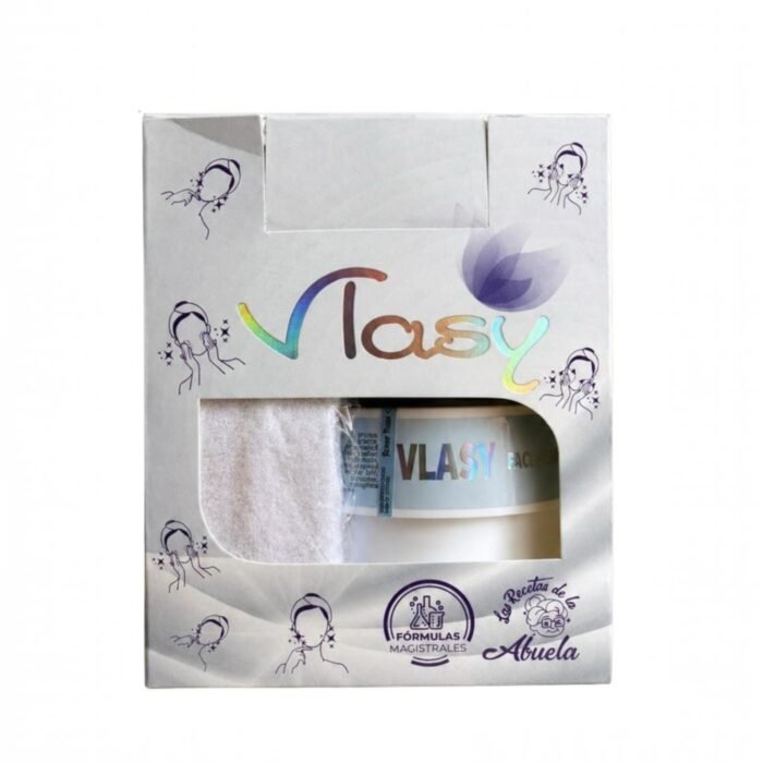 KIT VLASY FACIAL