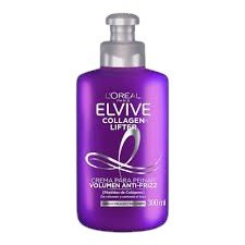 CREMA PEINAR ELVIVE COLLAGEN LITER *300 ML