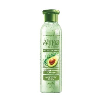 ACONDICIONADOR ALMA DE ROMERO AGUACATE *500ML