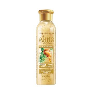 ACONDICIONADOR ALMA DE ROMERO ARGAN *500ML