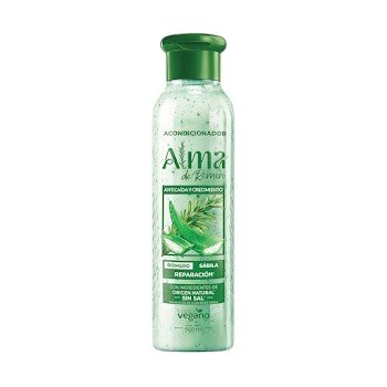 ACONDICIONADOR ALMA DE ROMERO SABILA *500ML