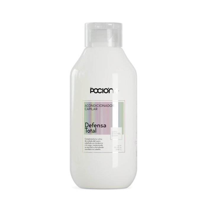 ACONDICIONADOR POCION CONTROL CASPA