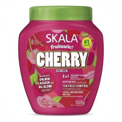 TRATAMIENTO SKALA CEREZA X 1000G
