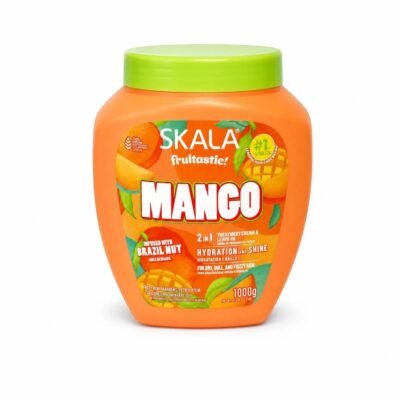 TRATAMIENTO SKALA MANGA X 1000G