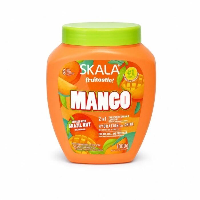 TRATAMIENTO SKALA MANGA X 1000G