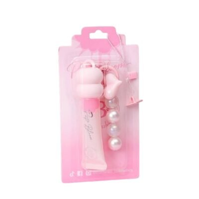 BRILLO LlAVERO BLOOMSHELL POP BLOOM REF:BL-B30003