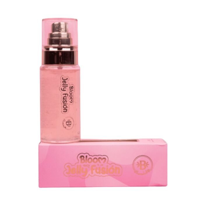 FIJADOR BLOOMSHELL JELLY FUSION REF:BL-BP30008
