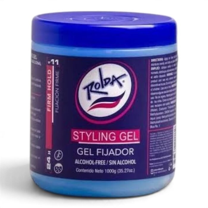 GOMINA ROLDA AZUL *1000 gm