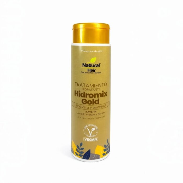 HIDROMIX GOLD TRATAMIENTO NAPROLA *300 ML