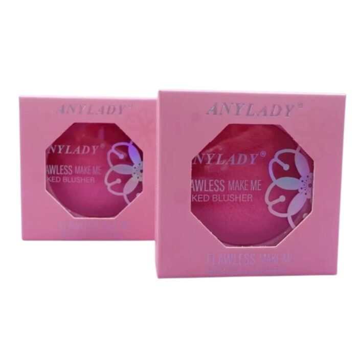 ILUMINADOR BLUSH ANYLADY REF:8358