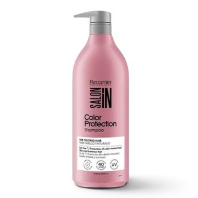 SHAMPOO SALONIN COLOR PROTECION *1000