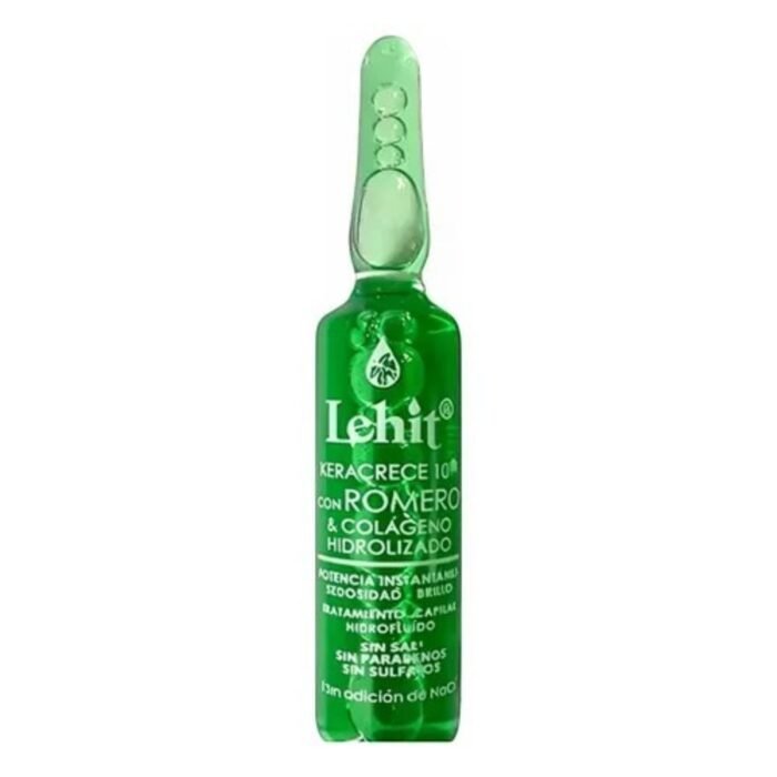 AMPOLLETA LEHIT ROMERO *13ML