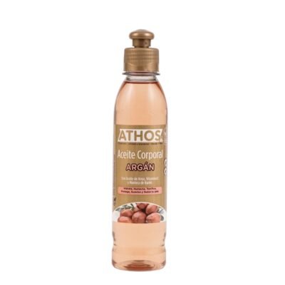 ACEITE ARGAN ATHOS *250 ML