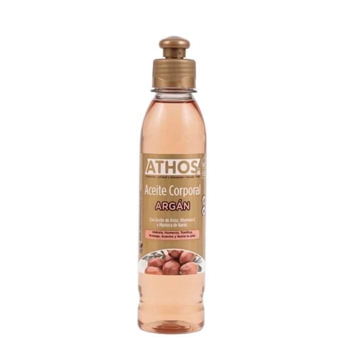 ACEITE ARGAN ATHOS *250 ML
