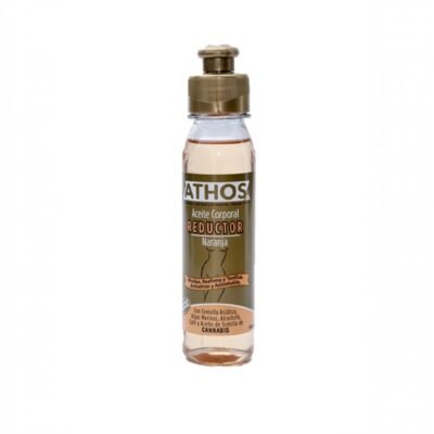 ACEITE NARANJA REDUCTOR ATHOS *250 ML