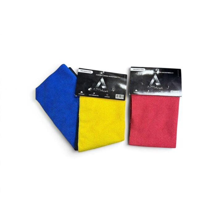TOALLA DE COCINA ARYMAR *3 UND